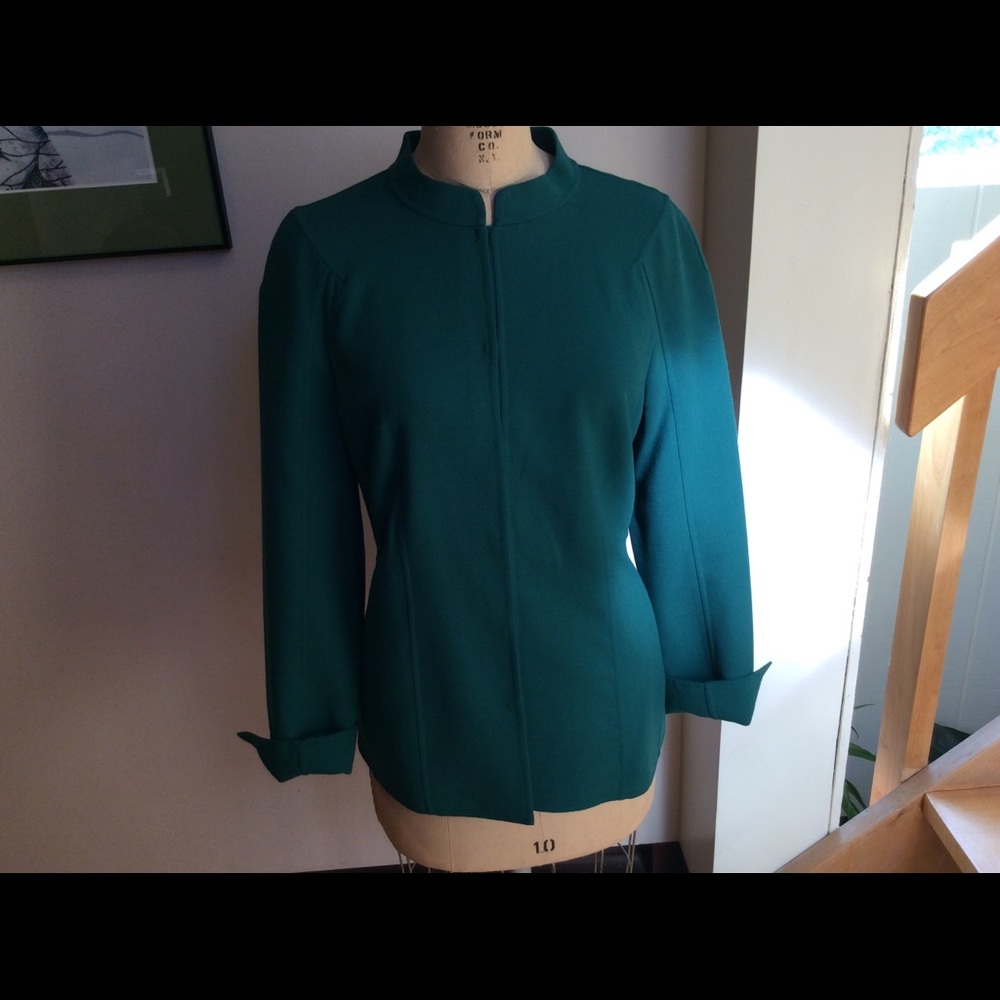 Ellen Tracy Jacket